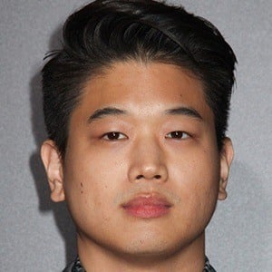 Ki Hong Lee at age 31