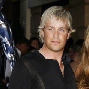 Kian Egan at age 27