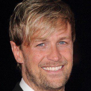 Kian Egan Headshot 5 of 7