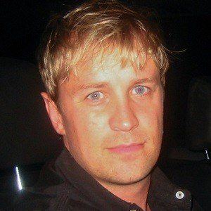 Kian Egan Headshot 6 of 7