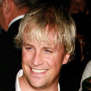 Kian Egan Headshot 7 of 7