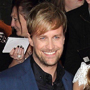 Kian Egan at age 33