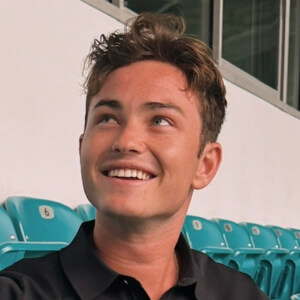 Kian McCaffrey Headshot 2 of 8