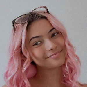 Kiana Akers Headshot 2 of 7
