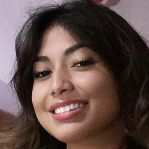 Kiara Chinchay at age 19