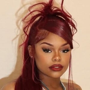 Kiaya Elliott Headshot 6 of 6