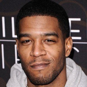 Kid Cudi at age 27