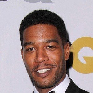 Kid Cudi at age 29