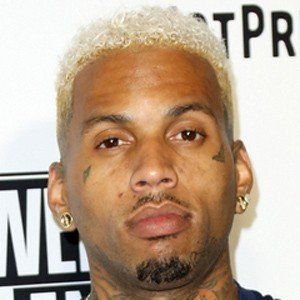 Kid Ink Headshot 9 of 10