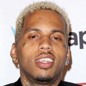 Kid Ink at age 30