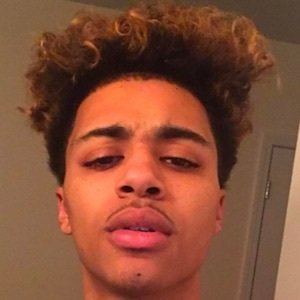 Lucas Coly Headshot 2 of 10