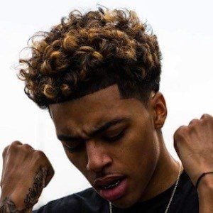 Lucas Coly Headshot