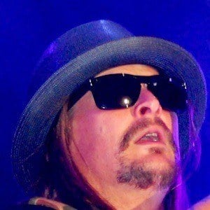 Kid Rock Headshot 6 of 7