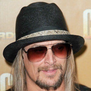 Kid Rock Headshot 7 of 7