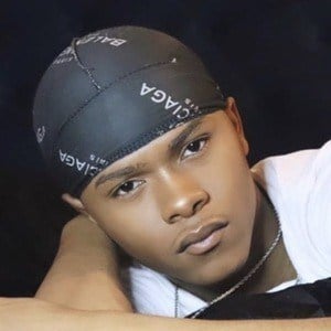 Kidd Kenn Headshot 5 of 10