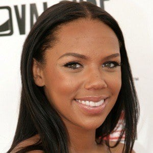 Kiely Williams Headshot 9 of 9