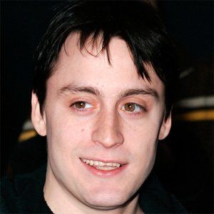 Kieran Culkin Headshot 7 of 8