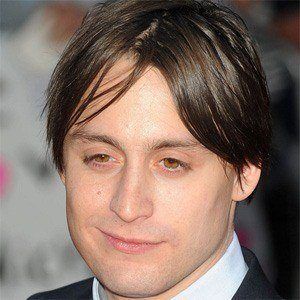 Kieran Culkin at age 27