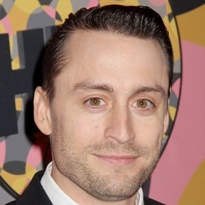 Kieran Culkin at age 37