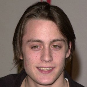 Kieran Culkin Headshot 8 of 8