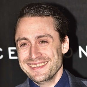 Kieran Culkin at age 35