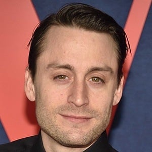 Kieran Culkin at age 36