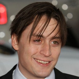 Kieran Culkin at age 27