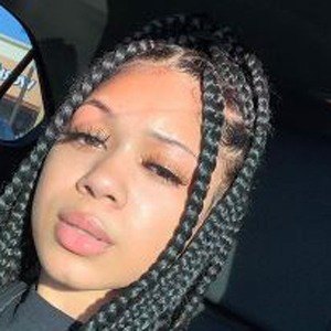 Kierra Weston - Age, Family, Bio | Famous Birthdays