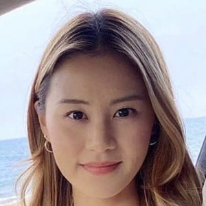 Kieun Choi at age 26