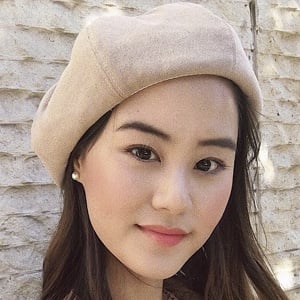 Kieun Choi at age 24