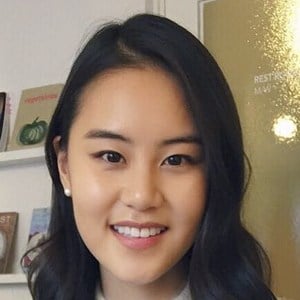 Kieun Choi at age 22