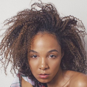 kihmberlie at age 22