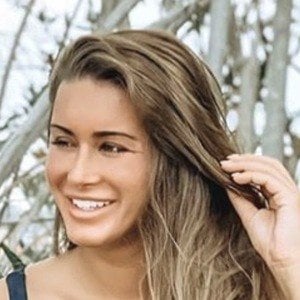 Kiki Cooper Headshot 10 of 10