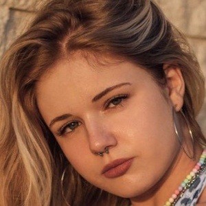Kiki Ferreira Headshot 5 of 10
