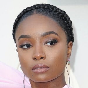 KiKi Layne Headshot 5 of 7