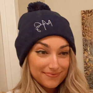 Kiki Sutherd Headshot 3 of 9