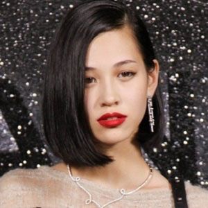 Kiko Mizuhara Headshot 3 of 5