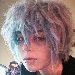 Kilijaeden at age 19