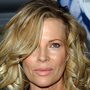 Kim Basinger - Bio, Family, Trivia | Famous Birthdays