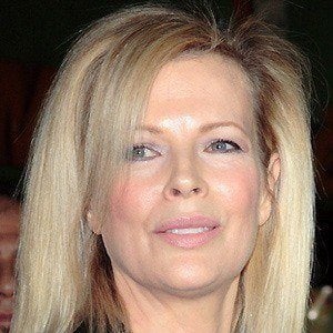 Kim Basinger at age 64