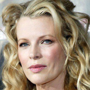 Kim Basinger at age 50