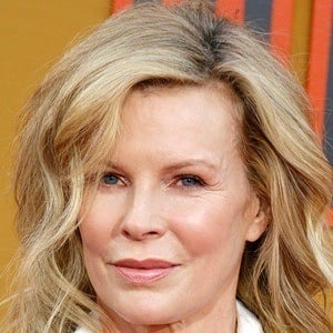 Kim Basinger at age 62