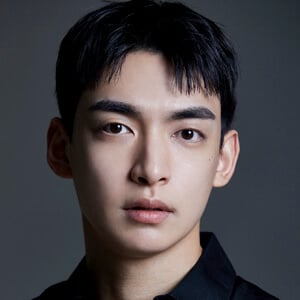 Kim BumJoong Headshot 2 of 3