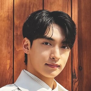 Kim BumJoong Headshot 3 of 3