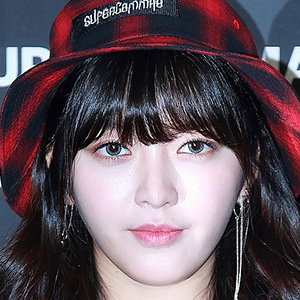 Kim Chanmi Bio, Facts, Family Famous Birthdays