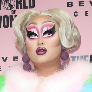 Kim Chi at age 31