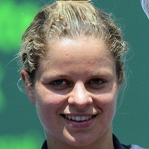 Kim Clijsters Headshot 3 of 6