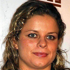 Kim Clijsters Headshot 4 of 6