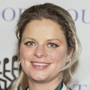 Kim Clijsters Headshot 6 of 6