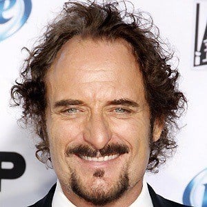 Kim Coates - Bio, Family, Trivia | Famous Birthdays